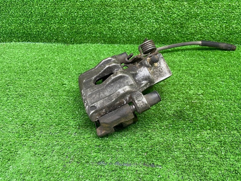 Суппорт тормозной задний левый, 3450 рублей, Москва