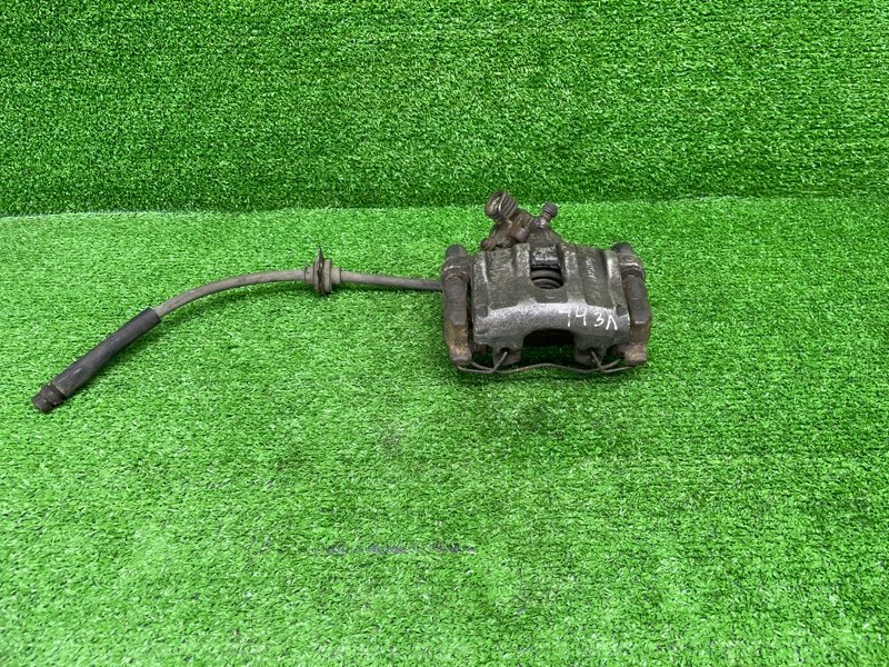 Суппорт тормозной задний левый, 3450 рублей, Москва