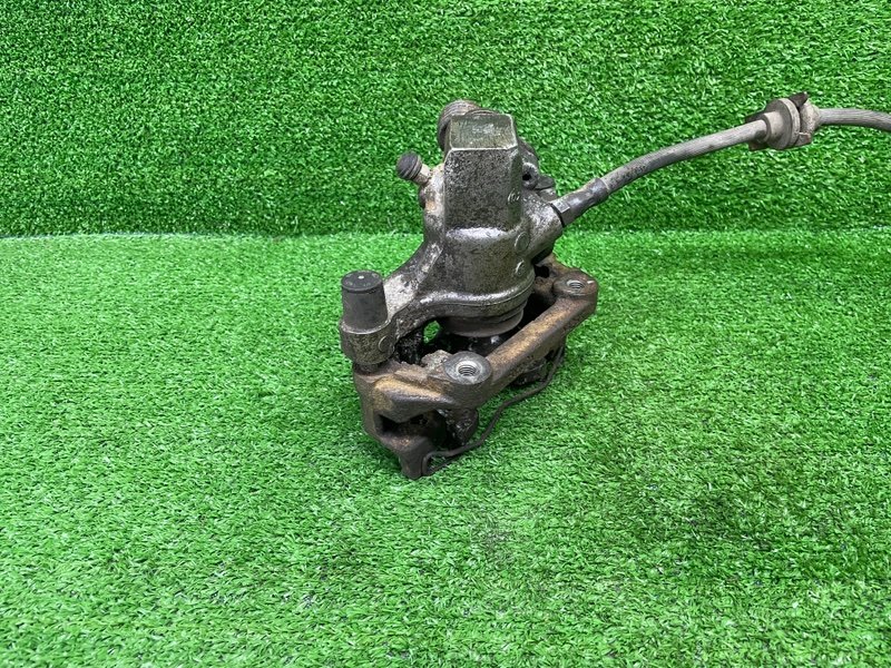 Суппорт тормозной задний левый, 3450 рублей, Москва