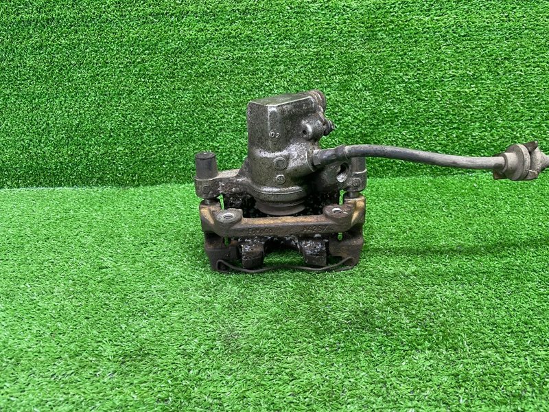 Суппорт тормозной задний левый, 3450 рублей, Москва