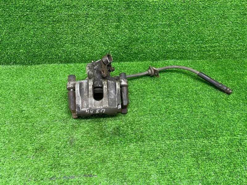 Суппорт тормозной задний правый, 3450 рублей, Москва