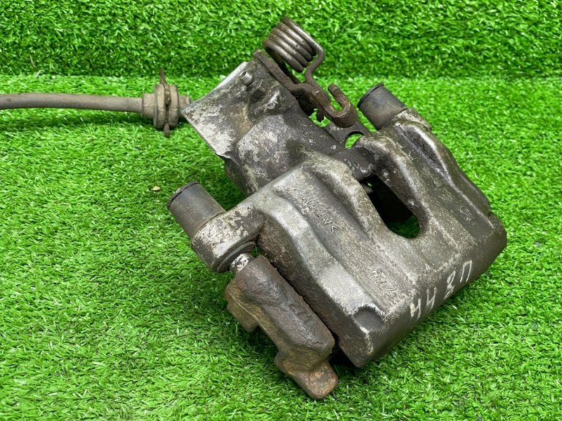 Суппорт тормозной задний правый, 3450 рублей, Москва