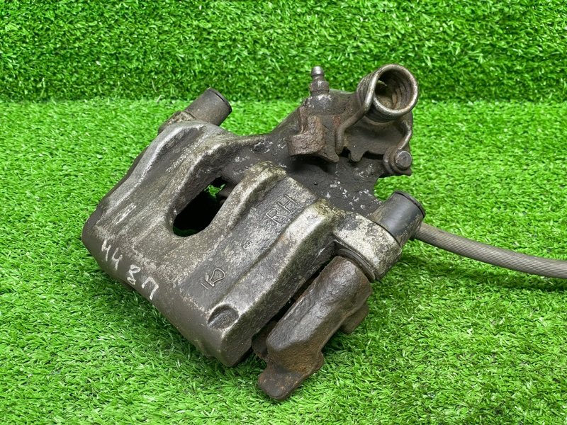 Суппорт тормозной задний правый, 3450 рублей, Москва