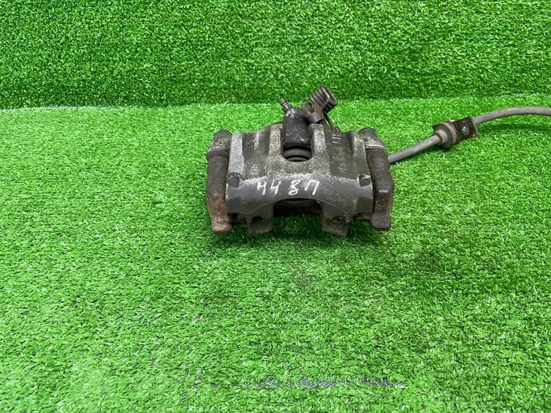 Суппорт тормозной задний правый, 3450 рублей, Москва