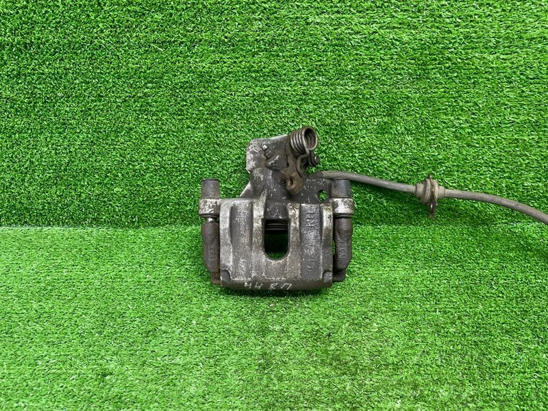 Суппорт тормозной задний правый, 3450 рублей, Москва