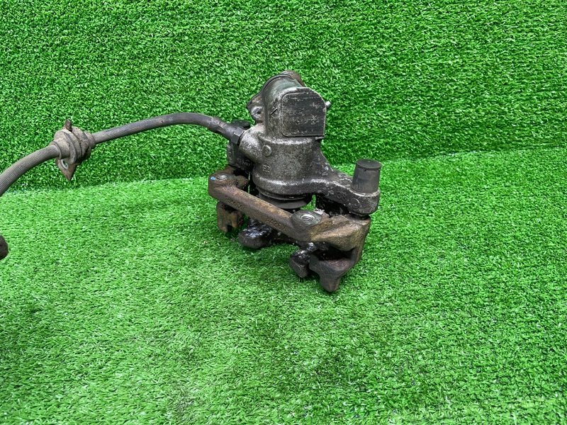 Суппорт тормозной задний правый, 3450 рублей, Москва