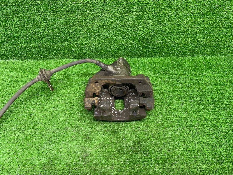 Суппорт тормозной задний правый, 3450 рублей, Москва