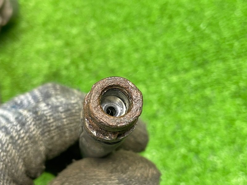 Суппорт тормозной задний правый, 3450 рублей, Москва