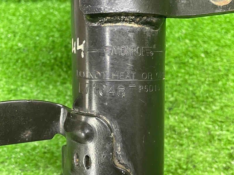 Амортизатор передний, 4950 рублей, Москва