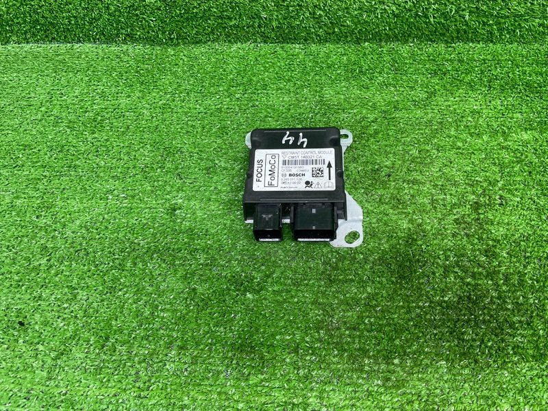 Блок управления AIR BAG, 1050 рублей, Москва