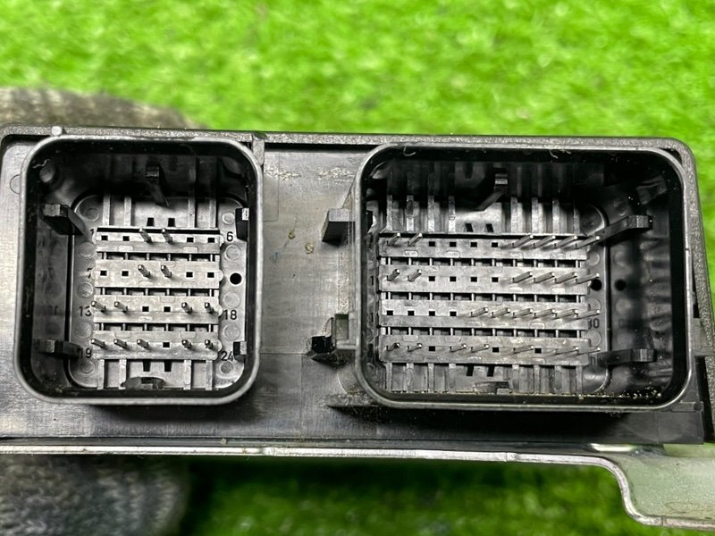 Блок управления AIR BAG, 1050 рублей, Москва