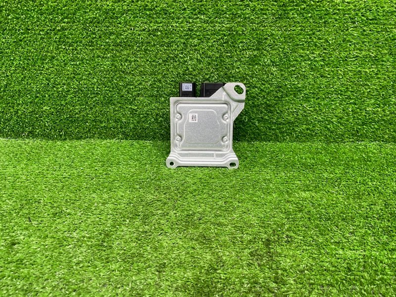 Блок управления AIR BAG, 1050 рублей, Москва