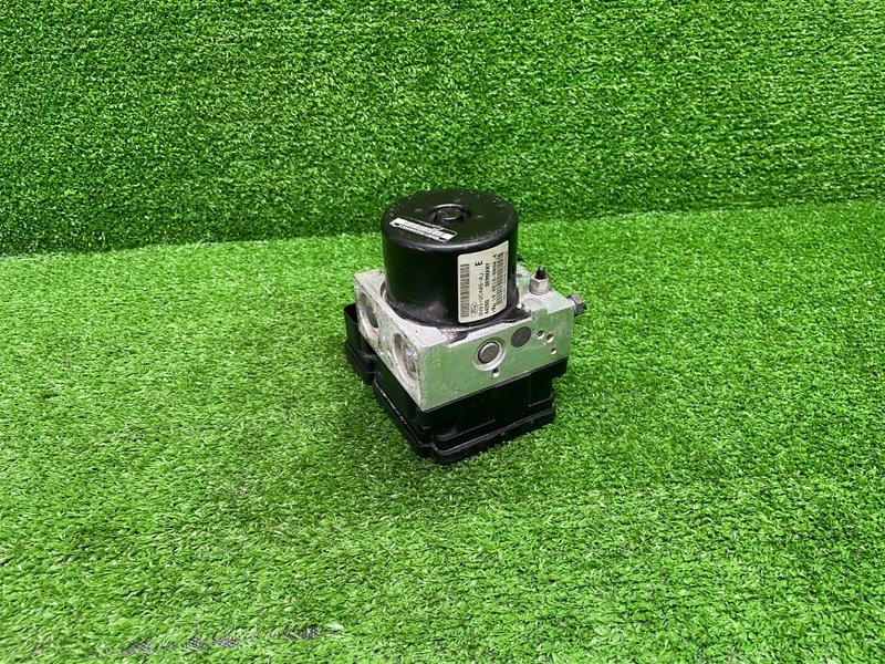 Блок ABS, 1100 рублей, Москва