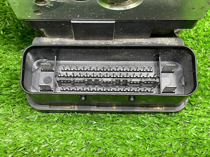 Блок ABS, 1100 рублей, Москва