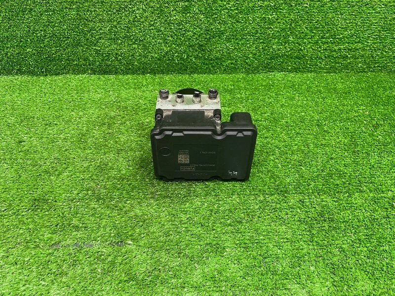 Блок ABS, 1100 рублей, Москва