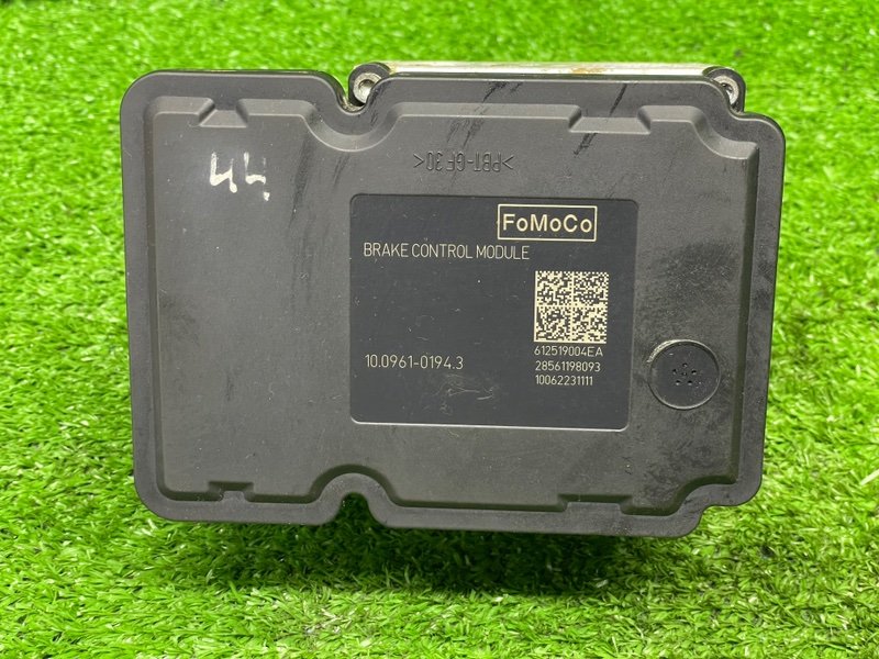 Блок ABS, 1100 рублей, Москва