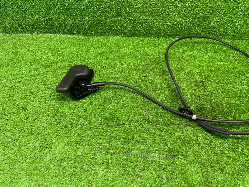 Трос замка капота, 1500 рублей, Москва