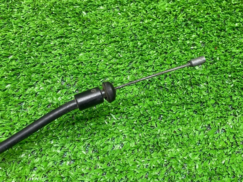 Трос замка капота, 1500 рублей, Москва