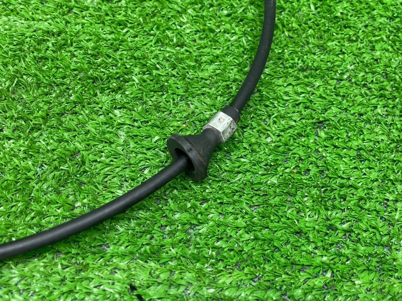 Трос замка капота, 1500 рублей, Москва