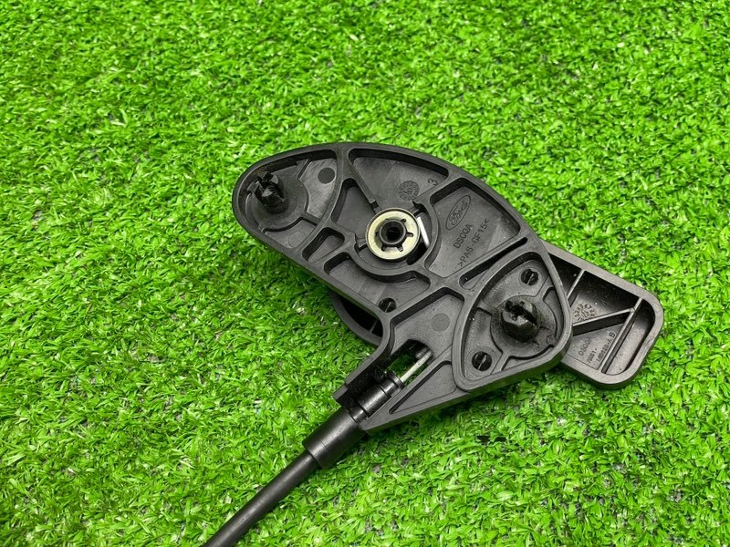 Трос замка капота, 1500 рублей, Москва