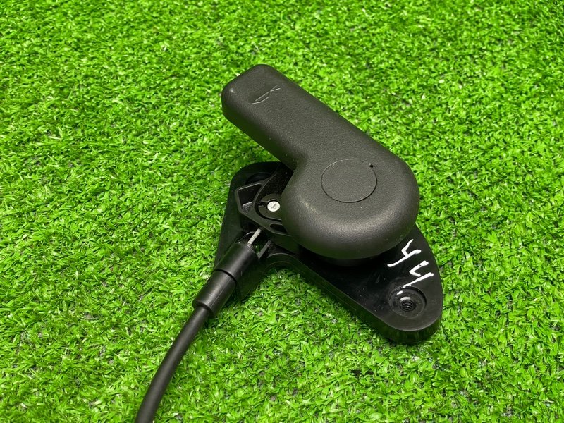 Трос замка капота, 1500 рублей, Москва