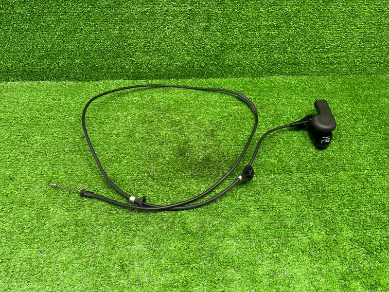 Трос замка капота, 1500 рублей, Москва