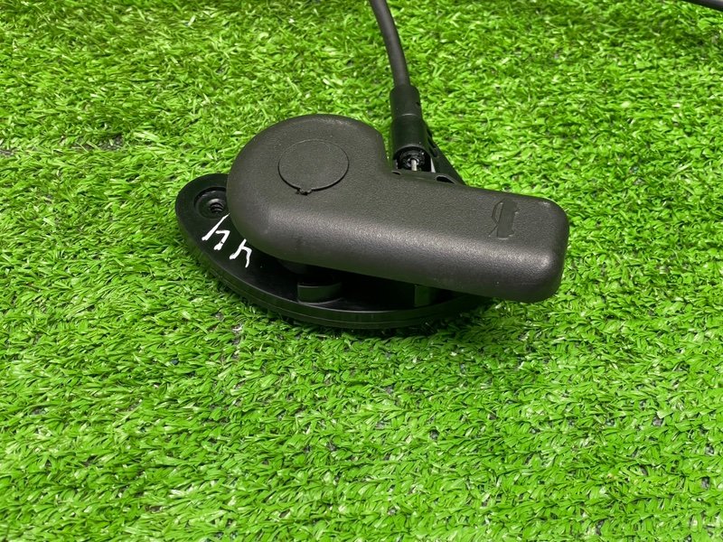 Трос замка капота, 1500 рублей, Москва