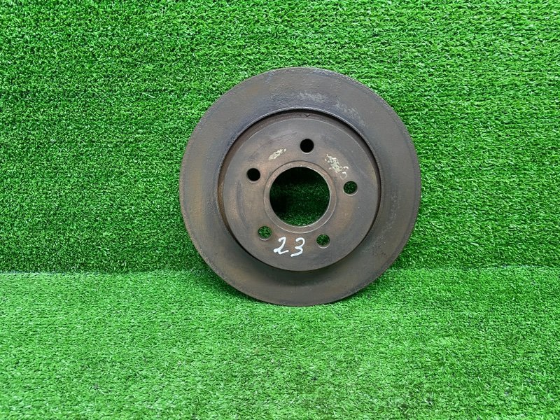 Диск тормозной, 1100 рублей, Москва