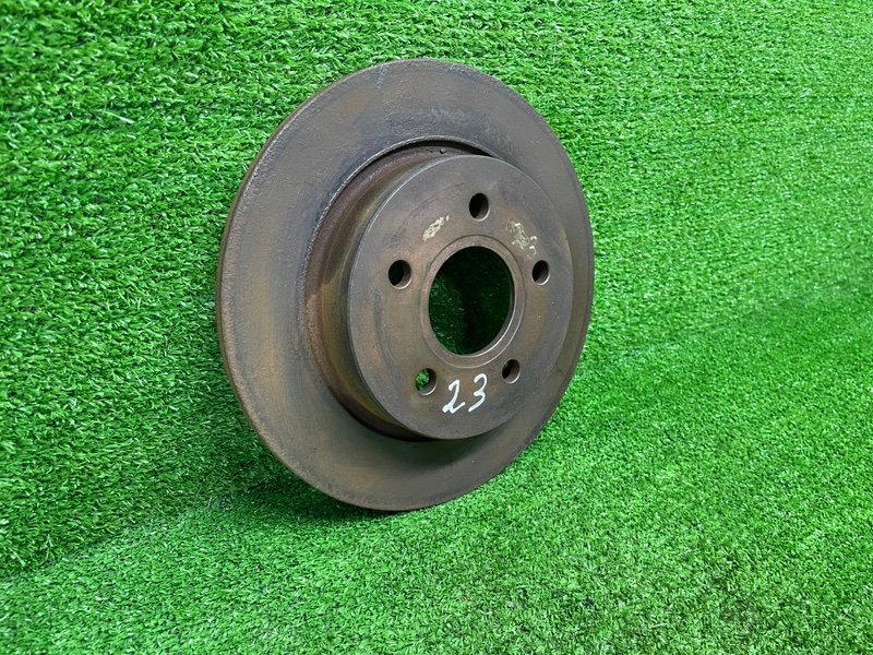 Диск тормозной, 1100 рублей, Москва