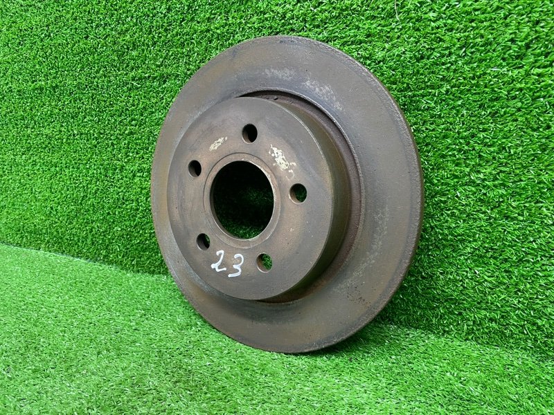 Диск тормозной, 1100 рублей, Москва