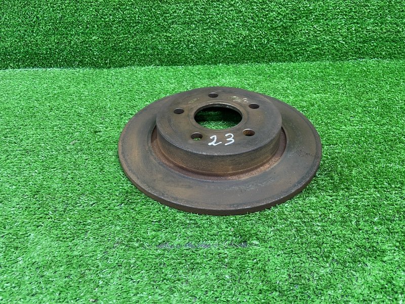 Диск тормозной, 1100 рублей, Москва