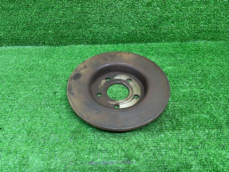 Диск тормозной, 1100 рублей, Москва