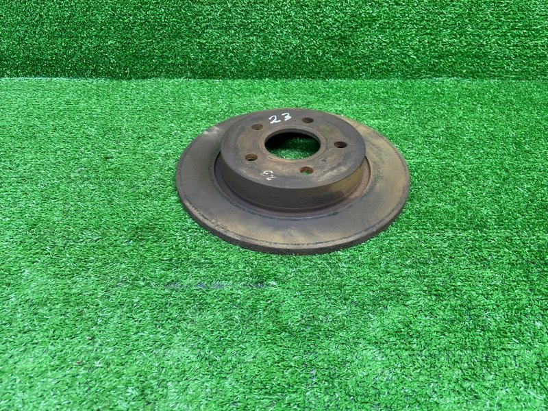 Диск тормозной, 950 рублей, Москва