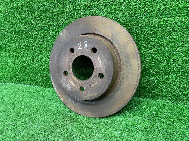 Диск тормозной, 950 рублей, Москва