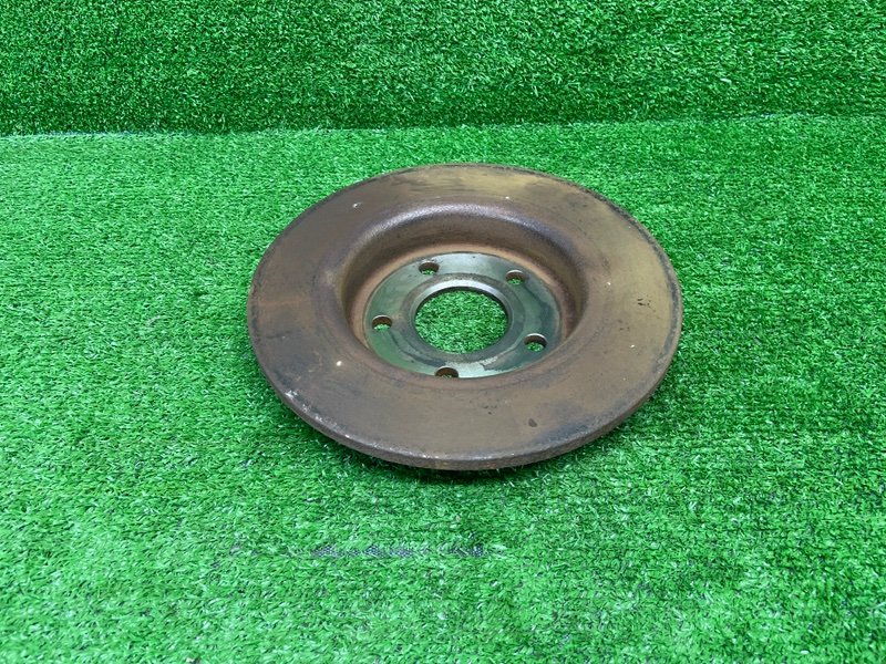 Диск тормозной, 950 рублей, Москва