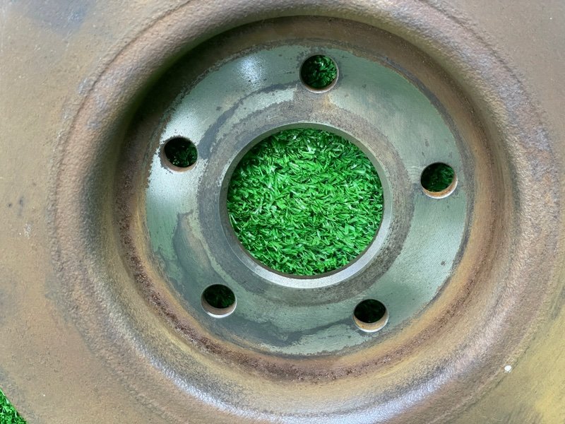 Диск тормозной, 950 рублей, Москва