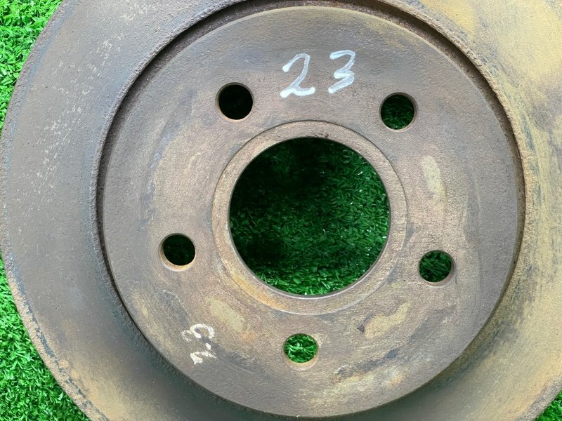 Диск тормозной, 950 рублей, Москва