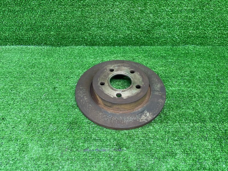 Диск тормозной, 950 рублей, Москва