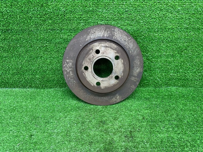 Диск тормозной, 950 рублей, Москва