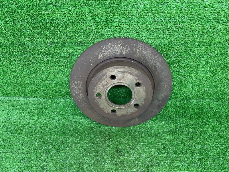 Диск тормозной, 950 рублей, Москва