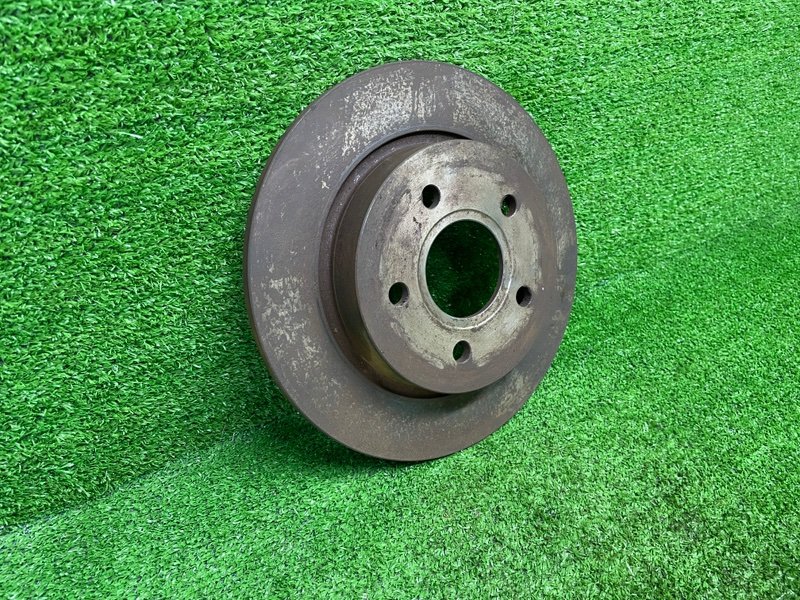 Диск тормозной, 950 рублей, Москва