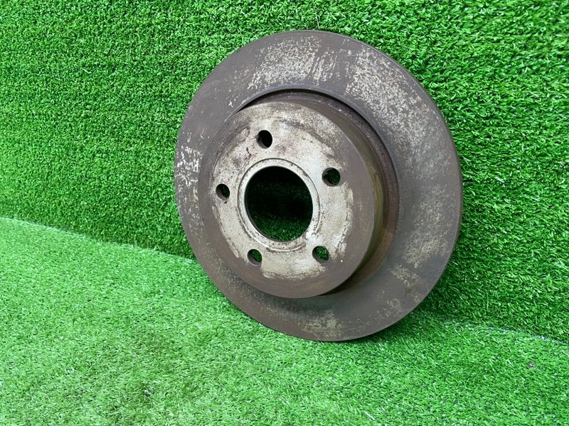 Диск тормозной, 950 рублей, Москва