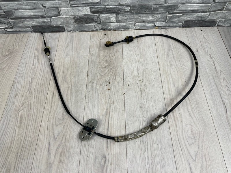 Трос АКПП, 7000 рублей, Москва