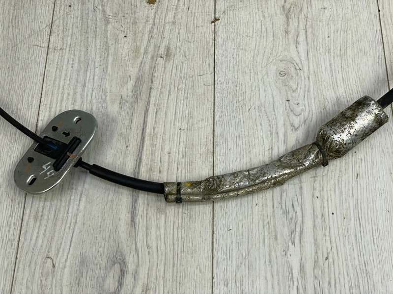 Трос АКПП, 7000 рублей, Москва