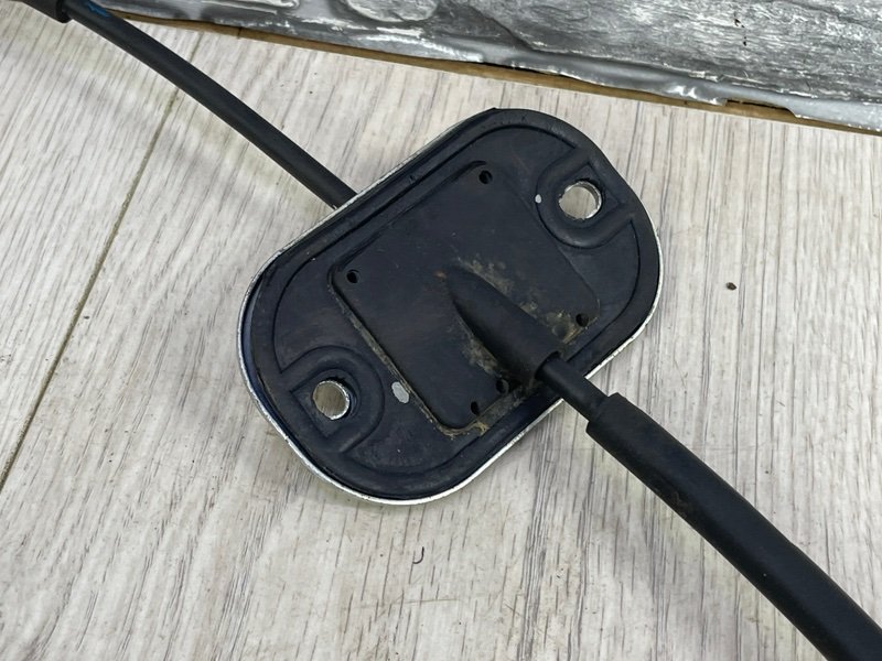 Трос АКПП, 7000 рублей, Москва