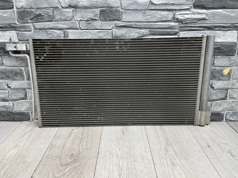 Радиатор кондиционера, 2200 рублей, Москва