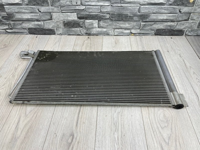 Радиатор кондиционера, 2200 рублей, Москва