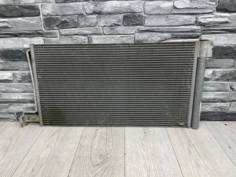 Радиатор кондиционера, 2200 рублей, Москва