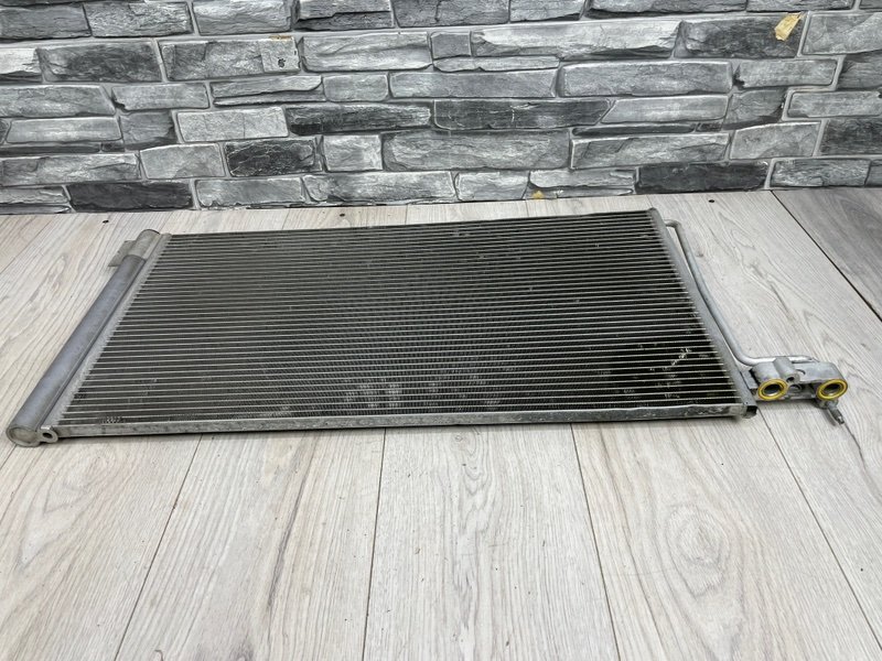 Радиатор кондиционера, 2200 рублей, Москва