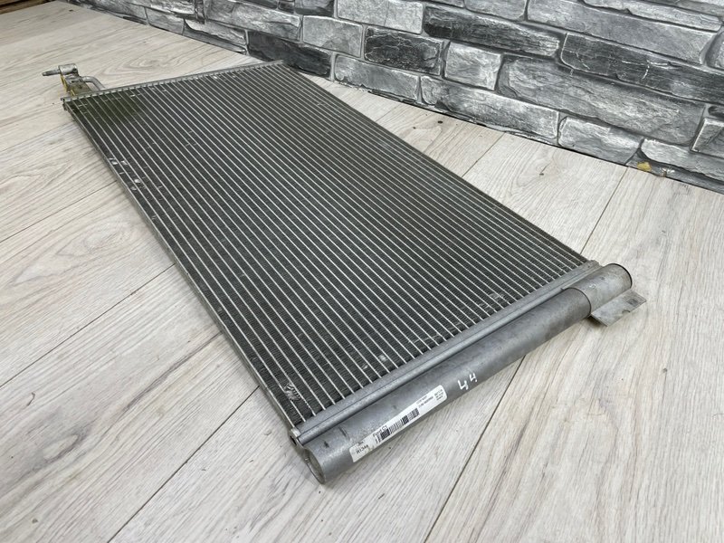Радиатор кондиционера, 2200 рублей, Москва